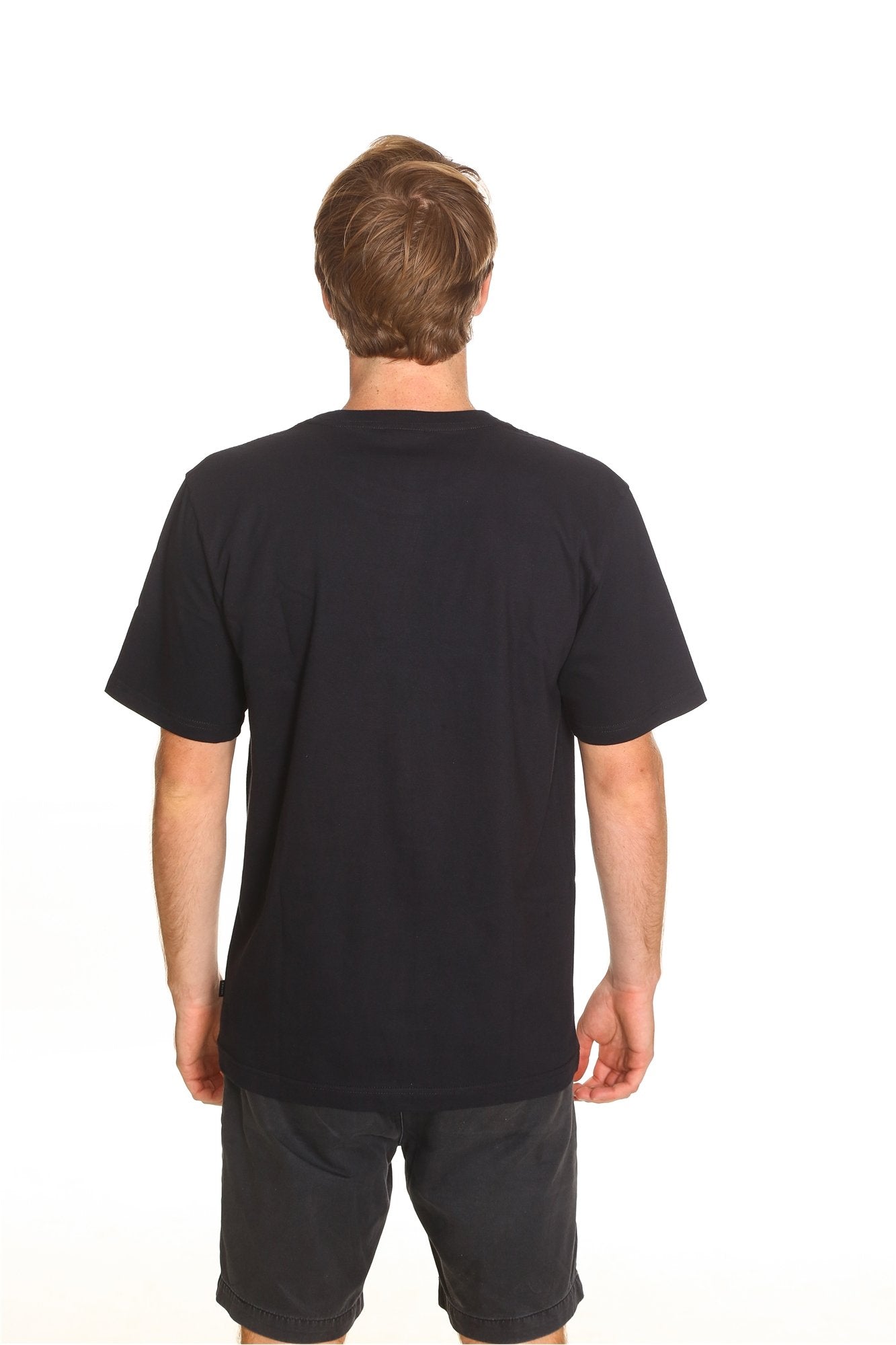 SEARCH EMBROIDERY TEE