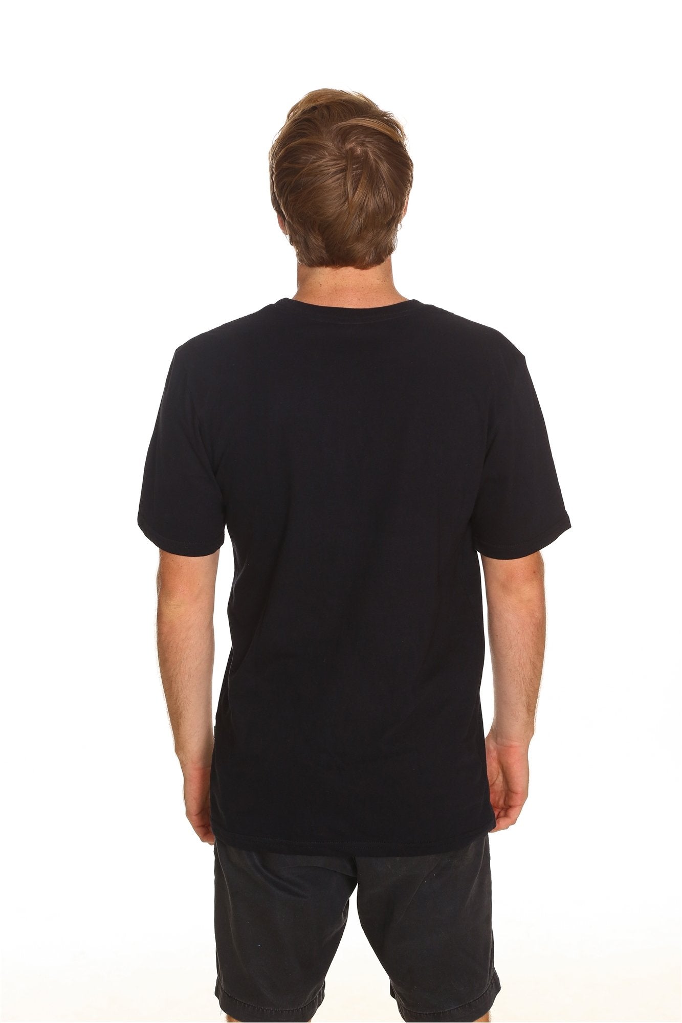 SEARCH EMBROIDERY TEE