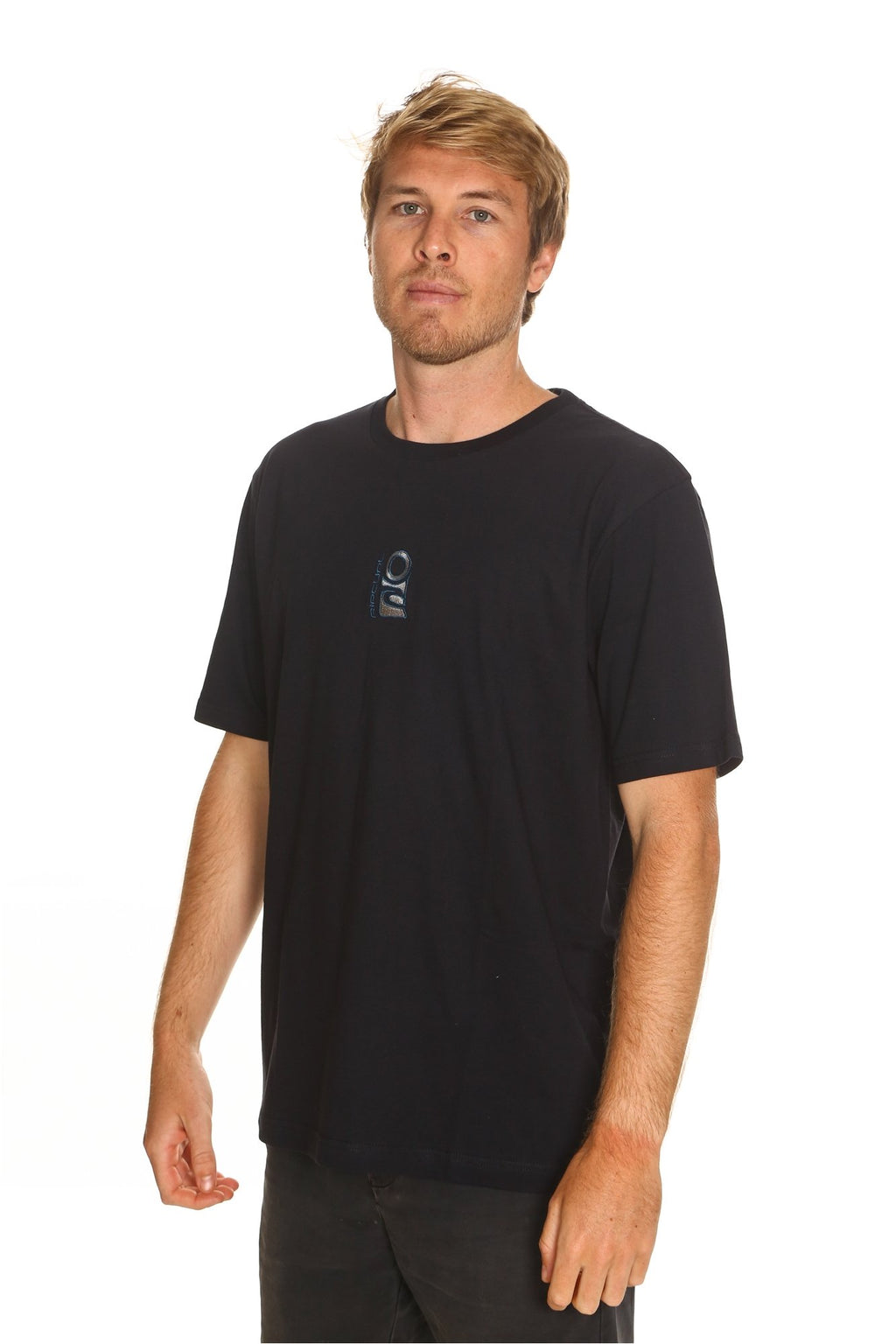 SEARCH EMBROIDERY TEE
