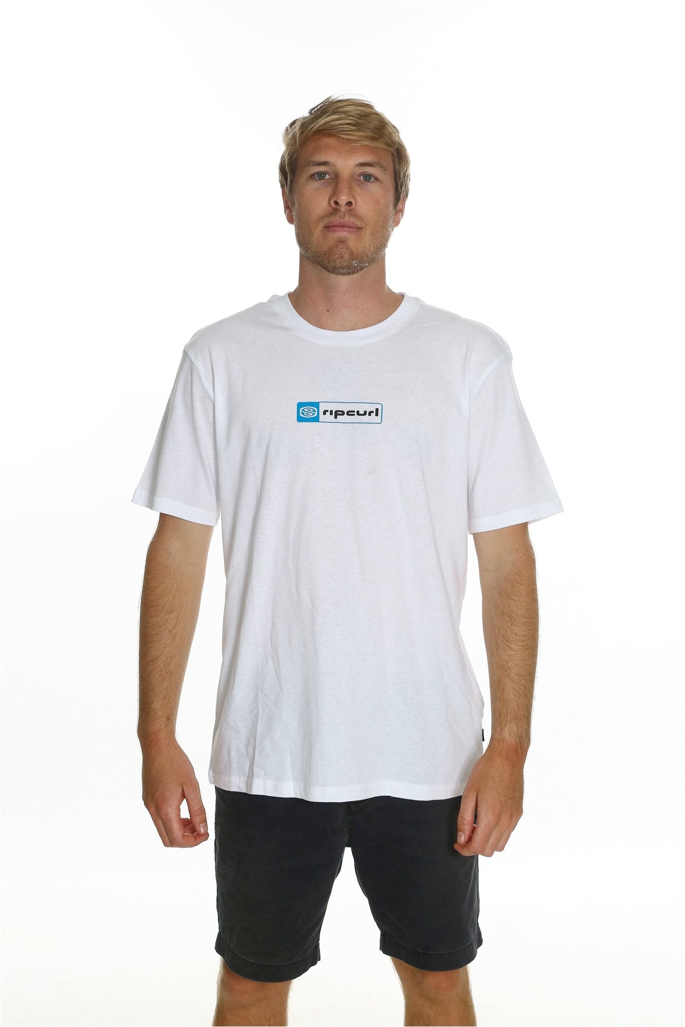 SUPER COMPUTER PILL TEE