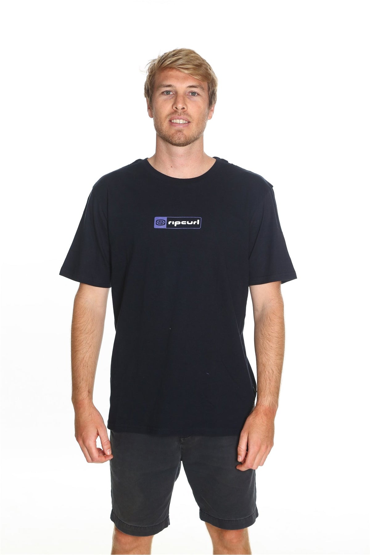 SUPER COMPUTER PILL TEE