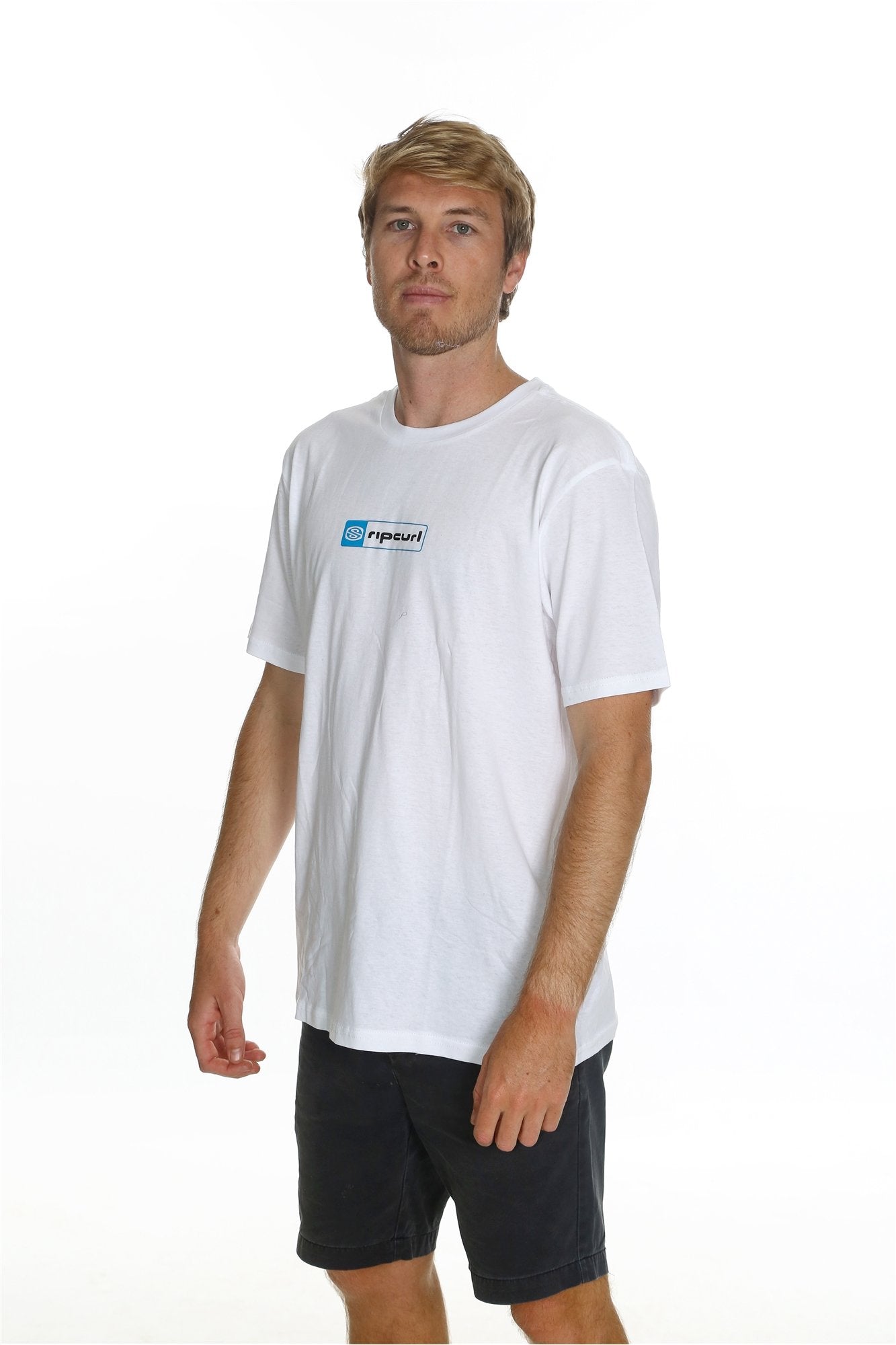 SUPER COMPUTER PILL TEE