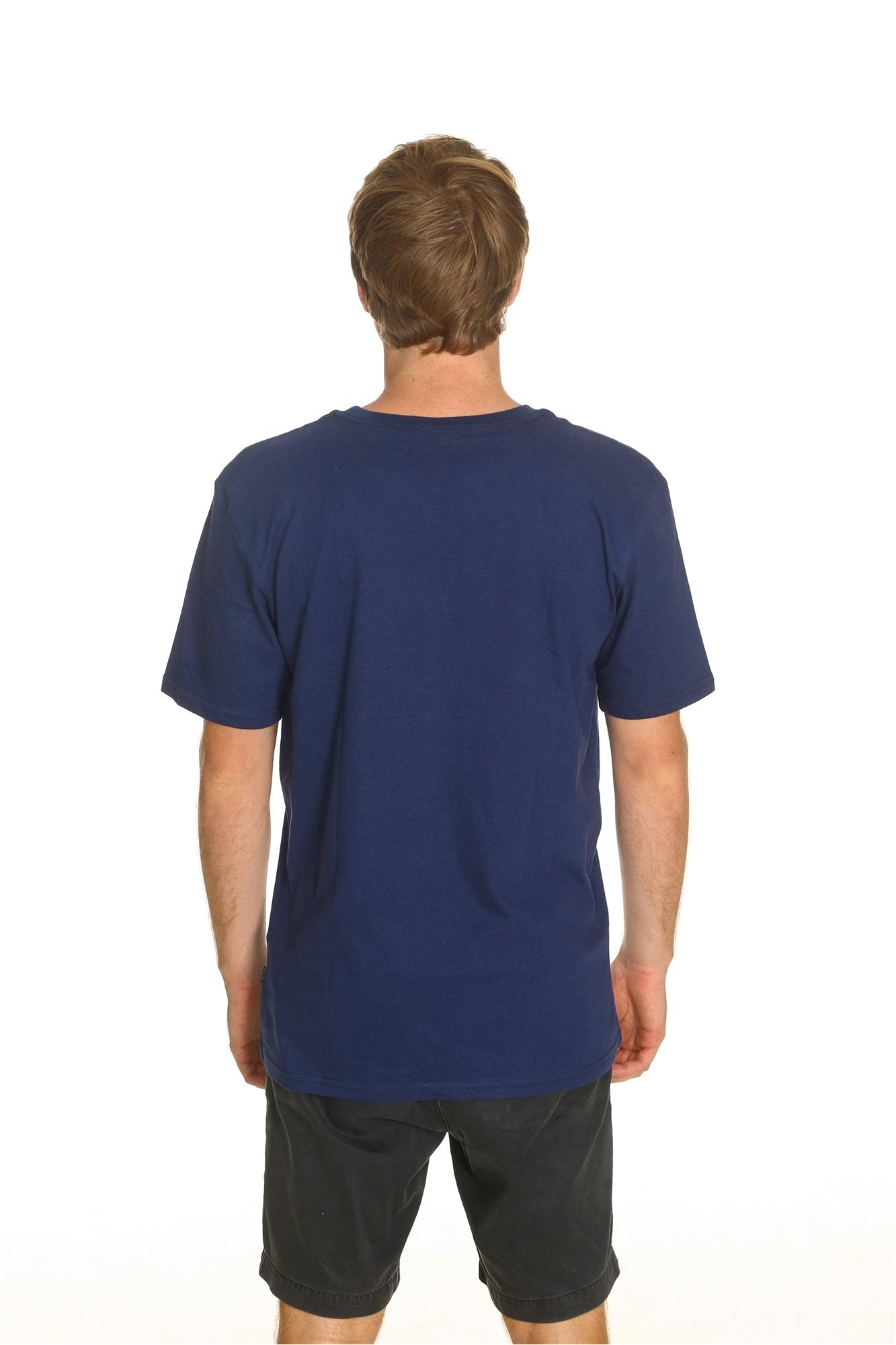 ARCHIVE OCEAN TECH LOGO TEE