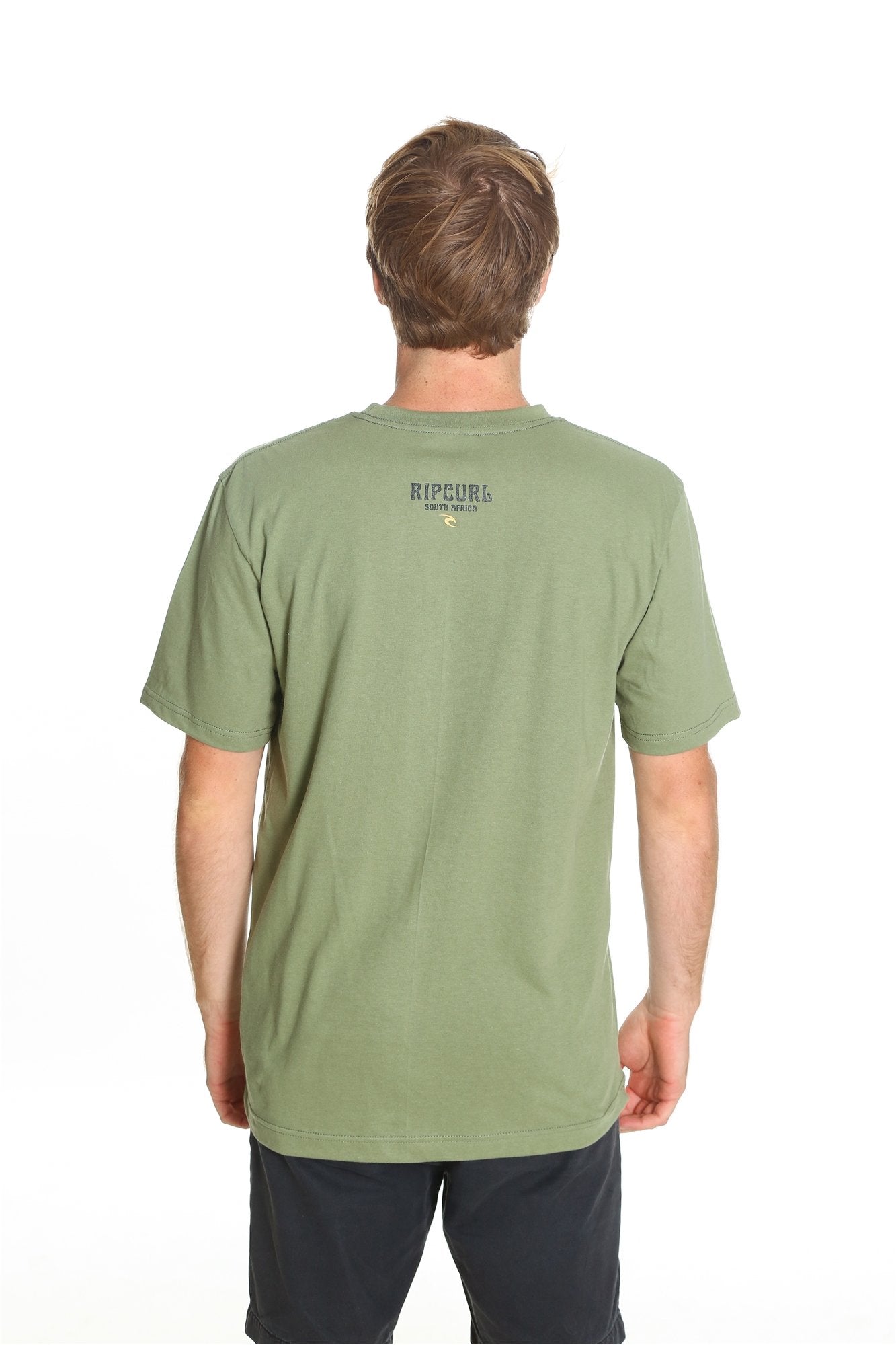 RHINO TWIG TEE
