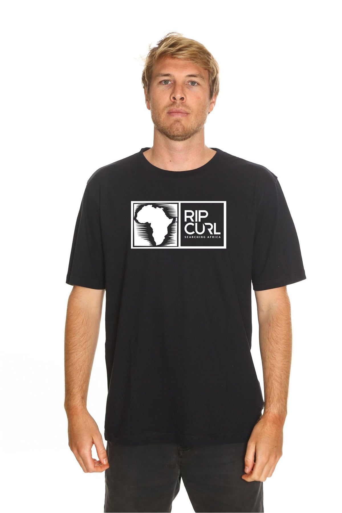 AFRIWATU AFRICA TEE