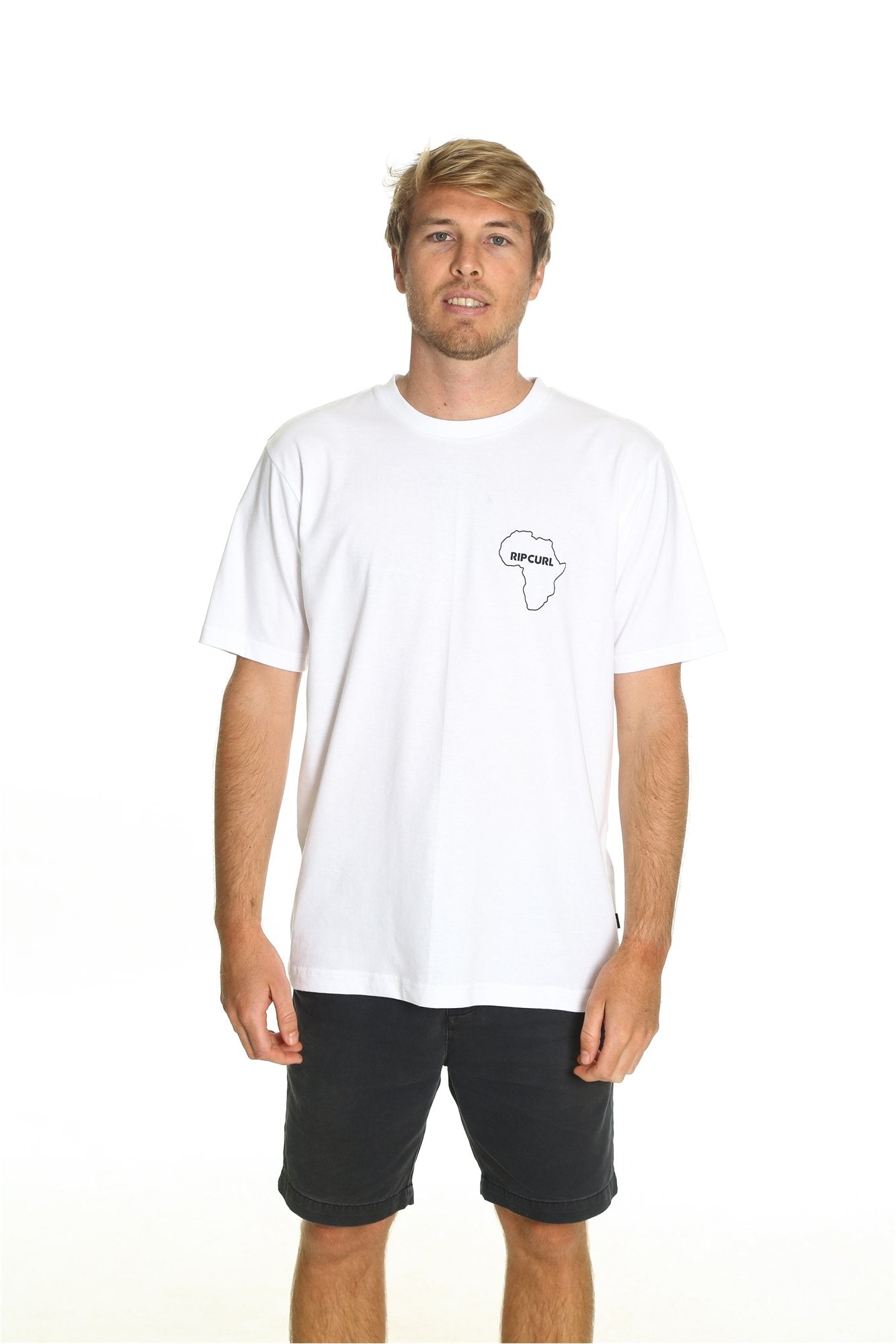 SKETCH AFRICA TEE