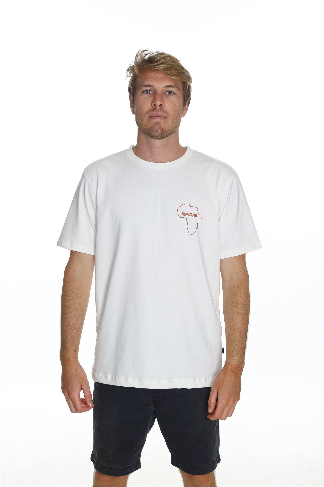 SKETCH AFRICA TEE