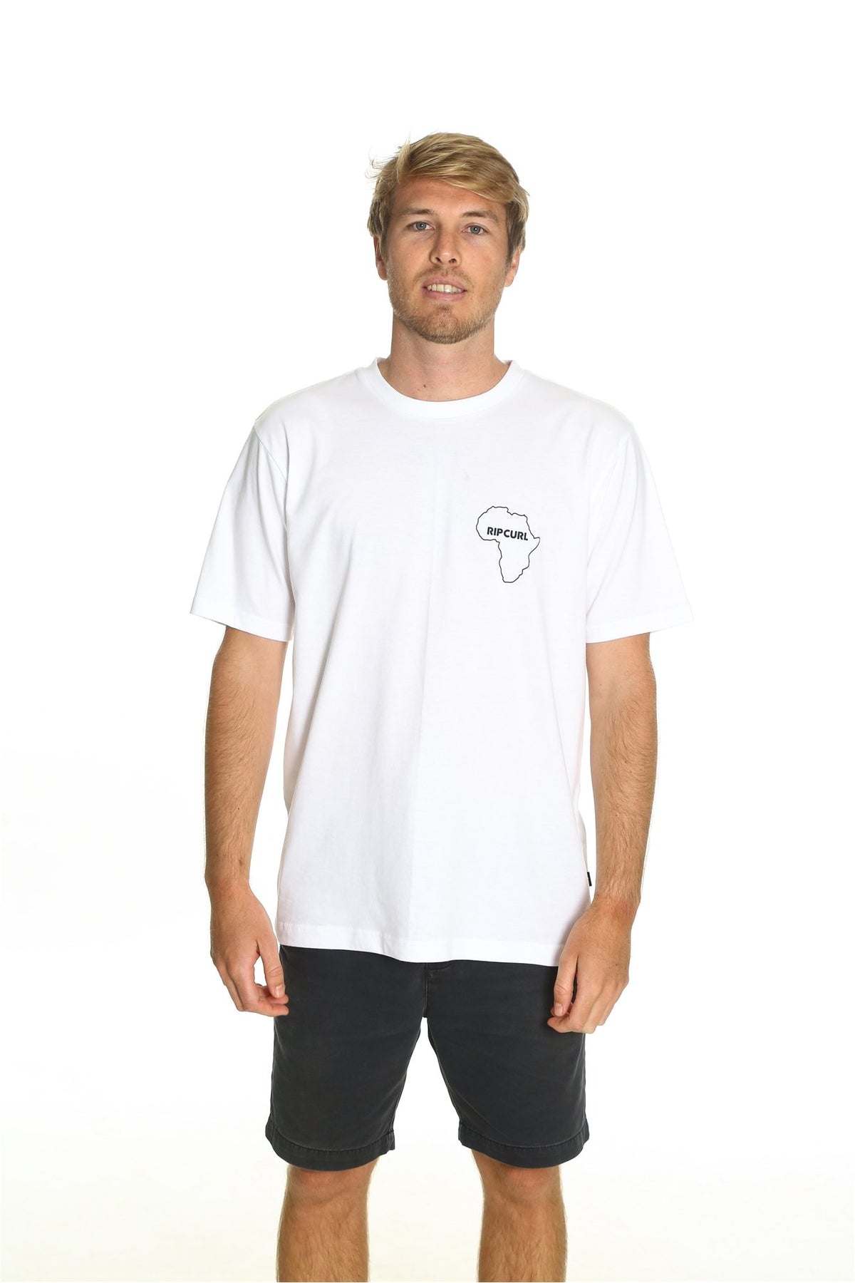SKETCH AFRICA TEE