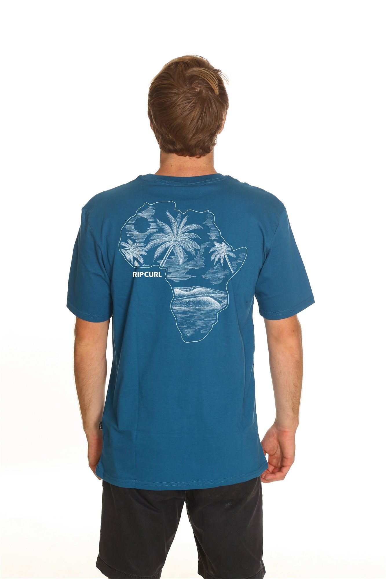 SKETCH AFRICA TEE