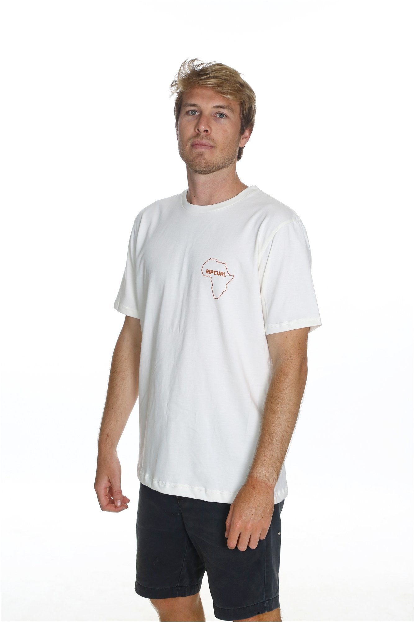 SKETCH AFRICA TEE