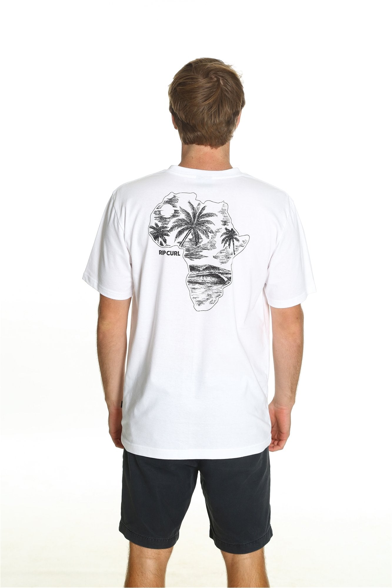 SKETCH AFRICA TEE