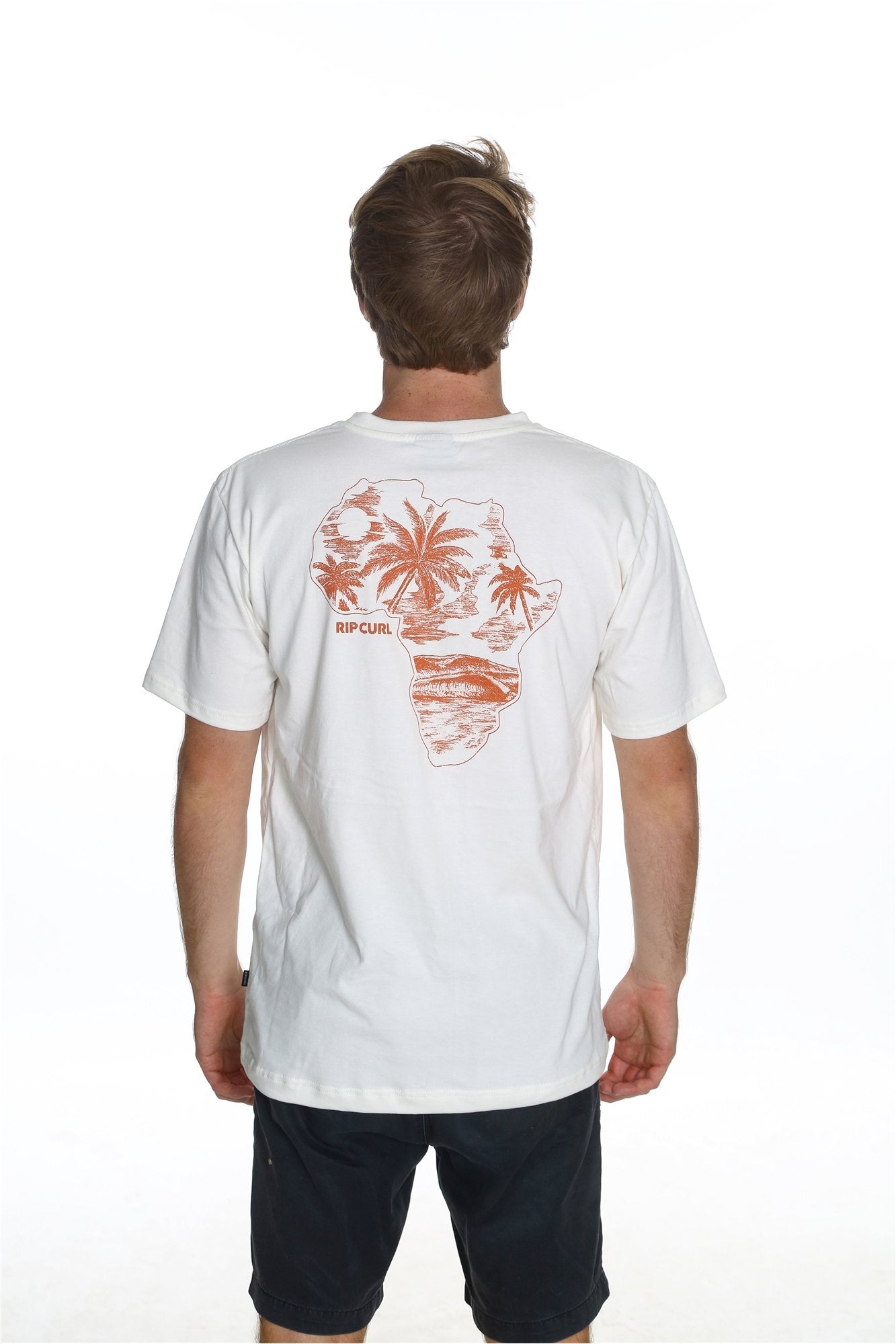 SKETCH AFRICA TEE