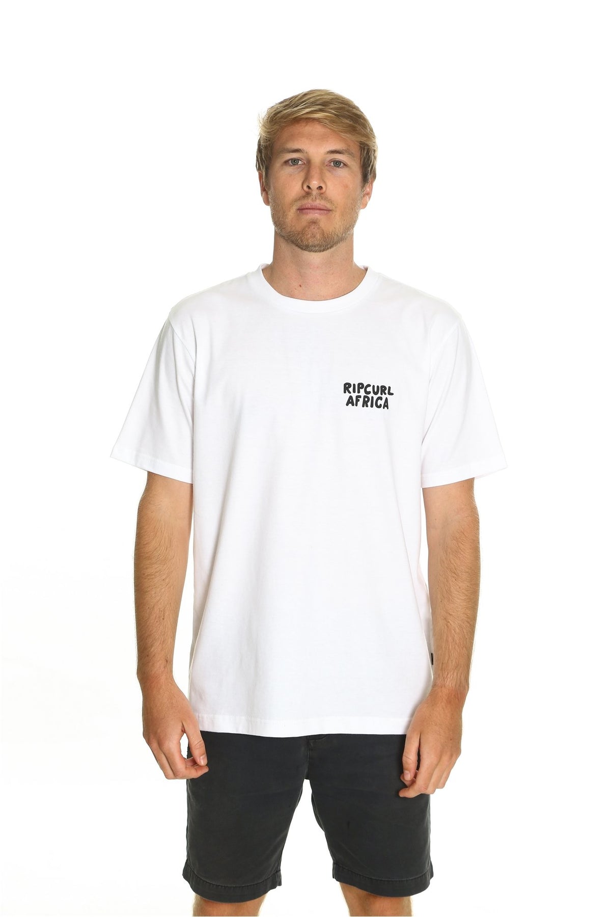 WAVED UP TEE