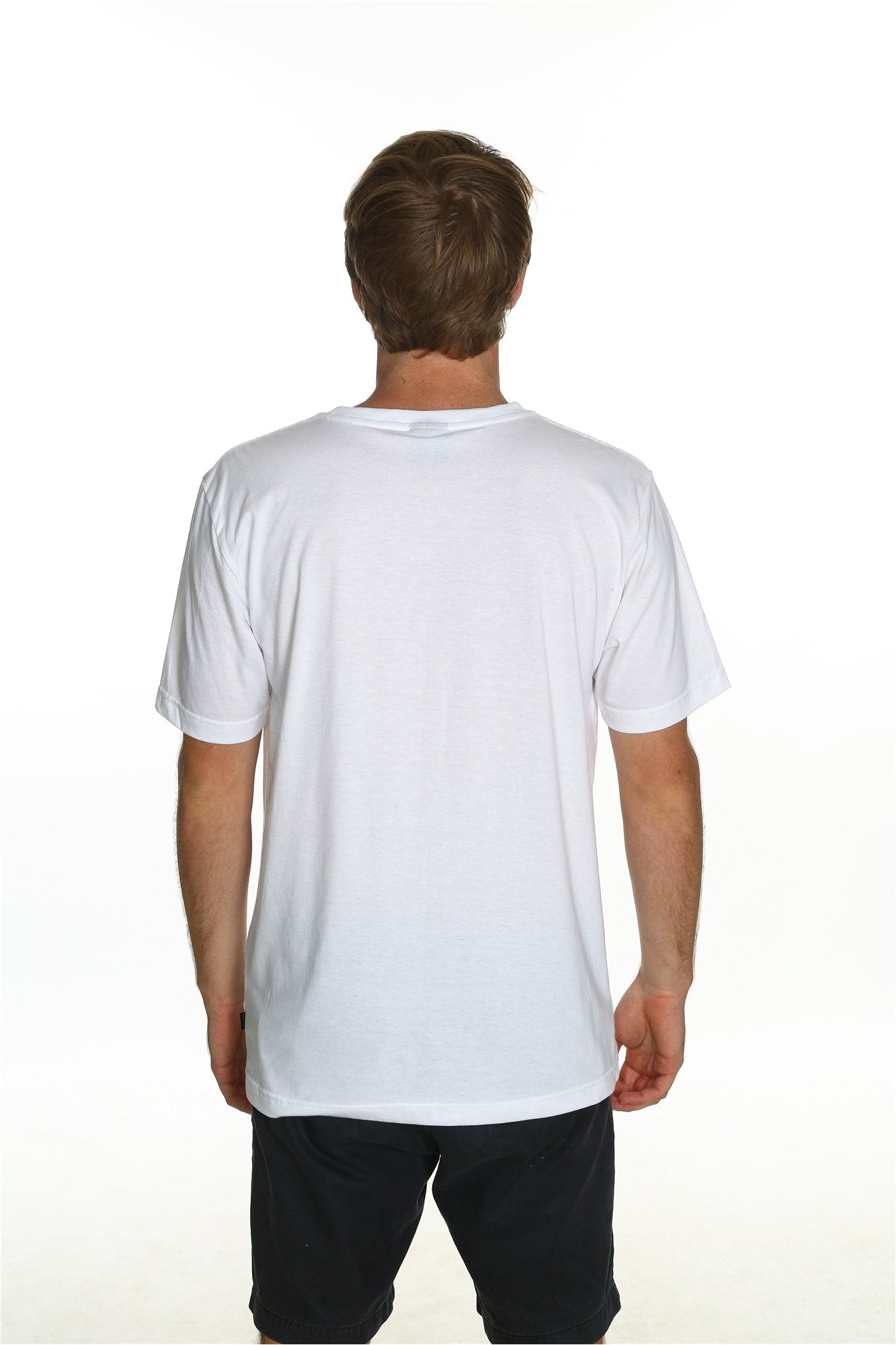 DOSED UP TEE