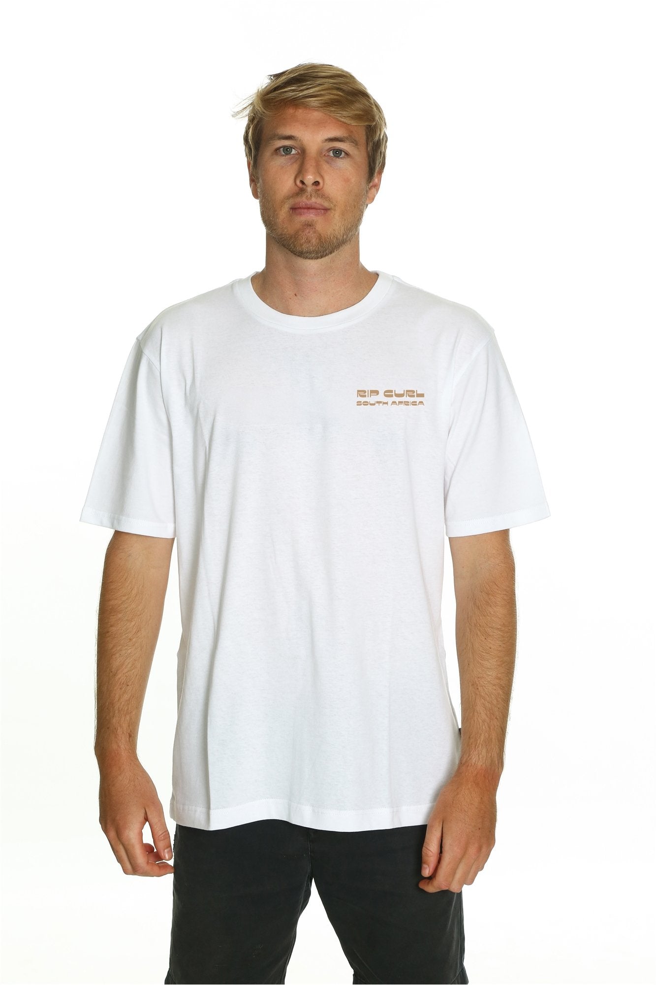 SA LINE UP TEE