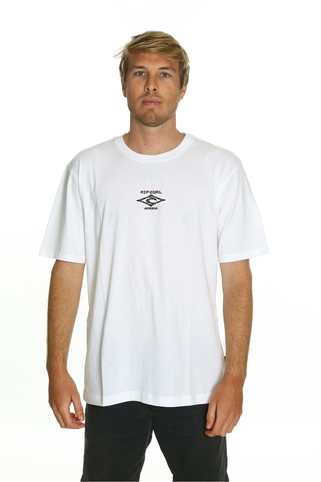 AFRICAN ELEMENT TEE