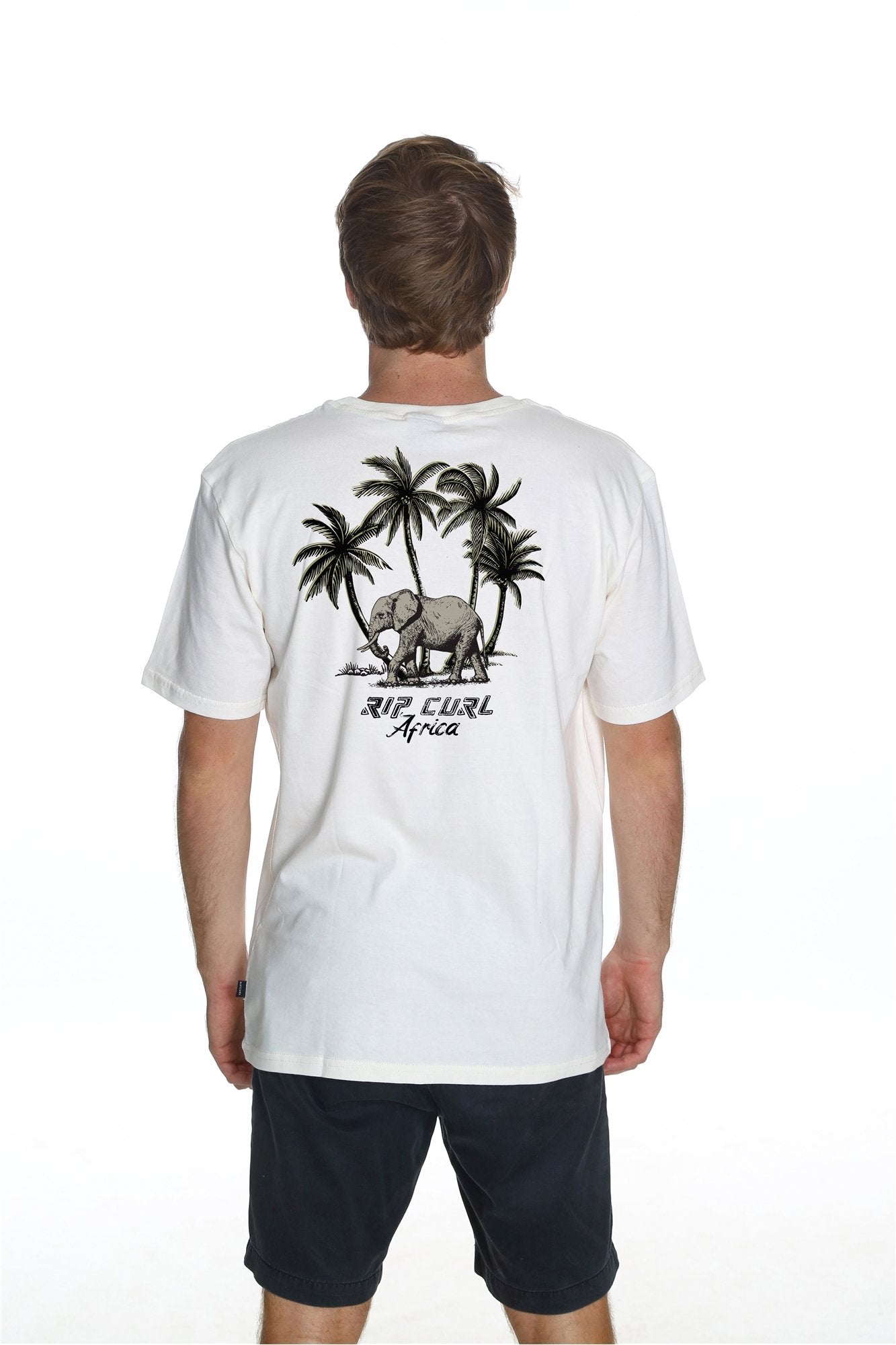 AFRICAN ELEPHANT TEE