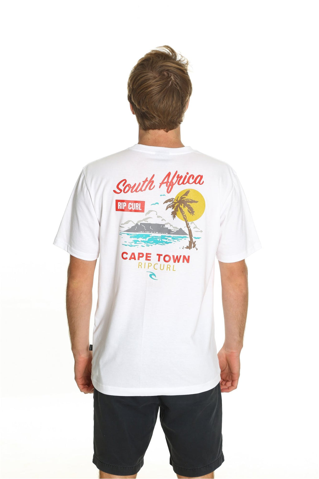 SA CPT VIEWS TEE