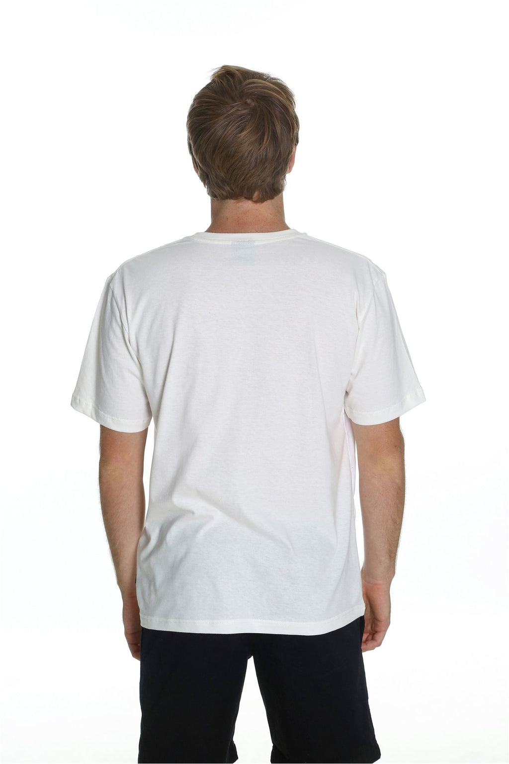 UNDERTOW PANEL TEE