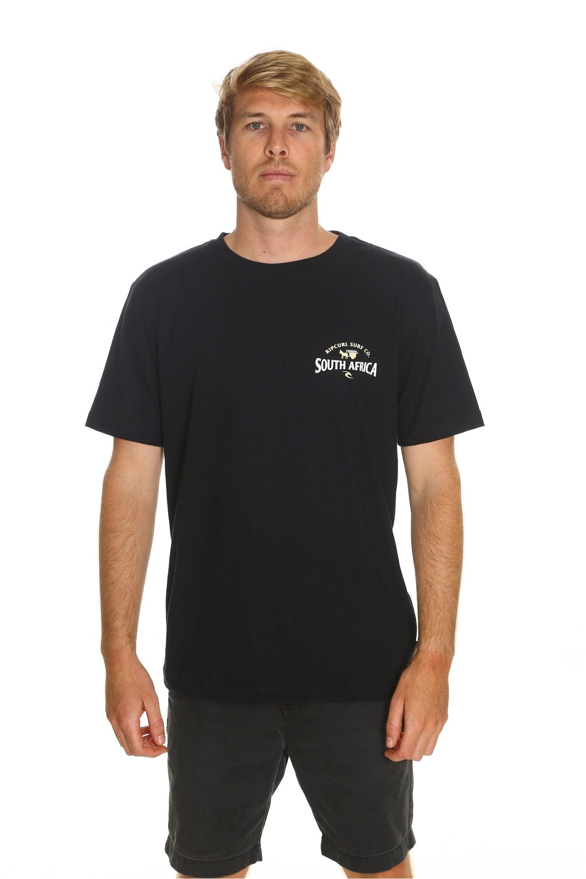 SA DONKEY TEE