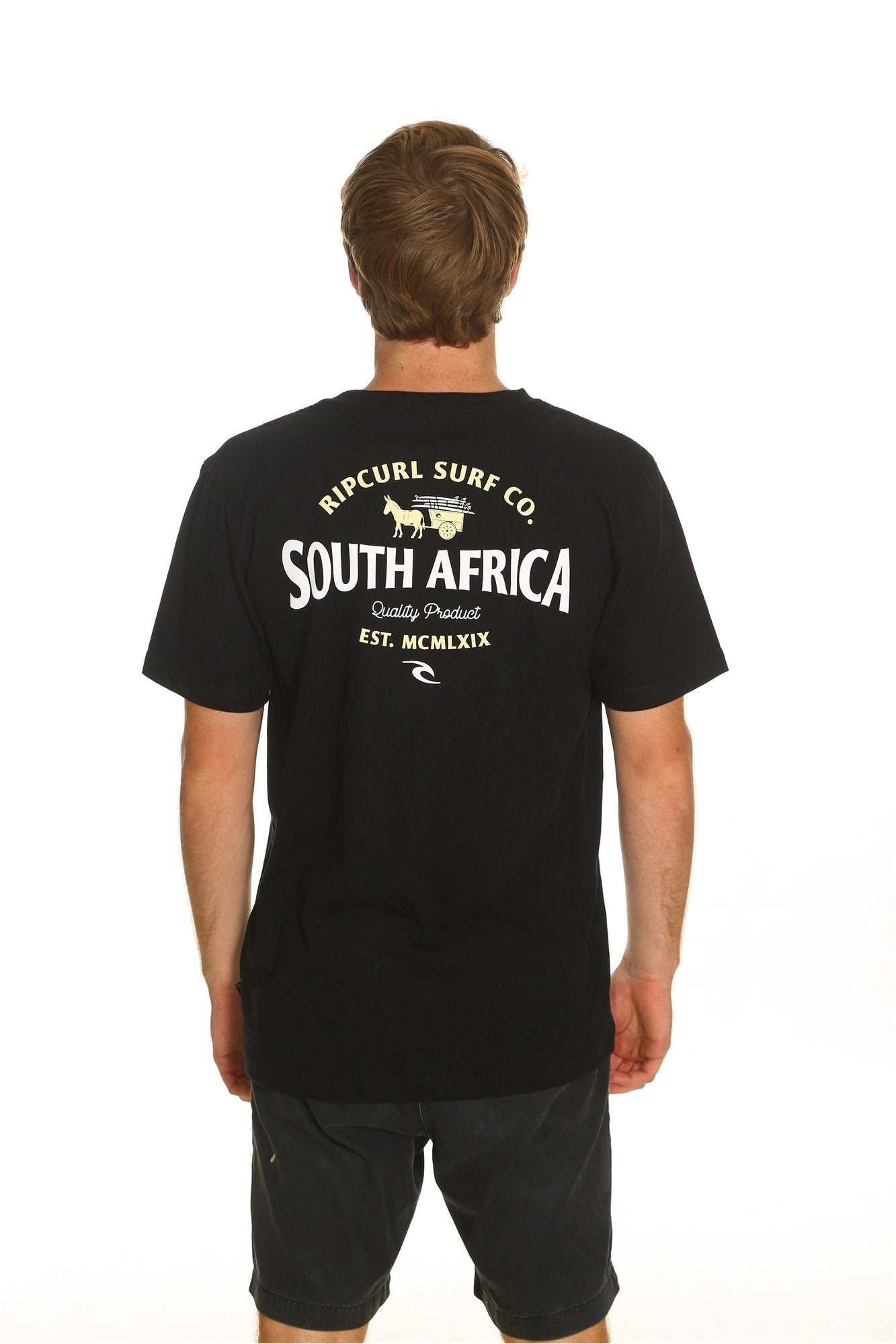 SA DONKEY TEE