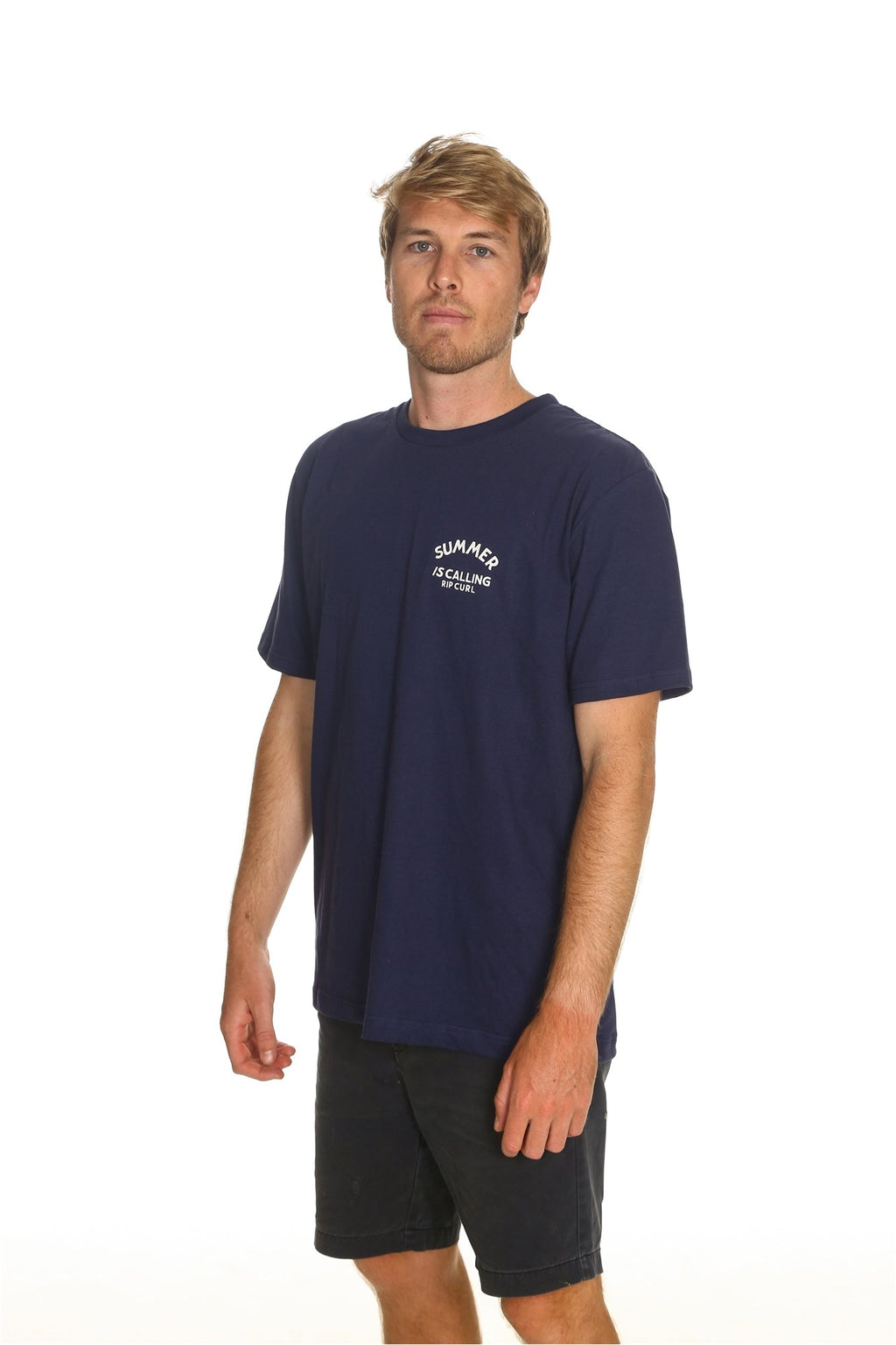 SUMMER IS CALLING TEE
