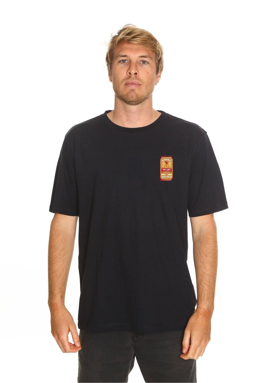 RIP CURL LAGER TEE