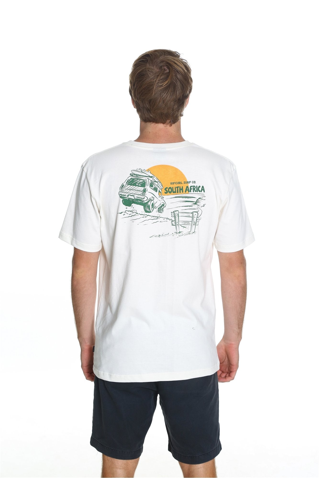 TAKE ME TO SA TEE