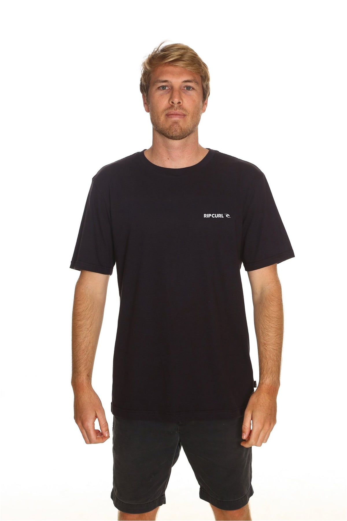 RIP CURL CORP HOUSTON TEE