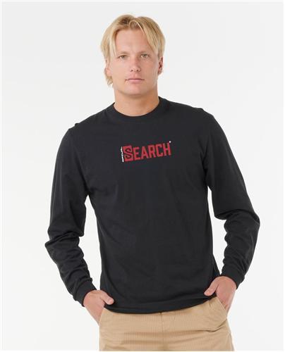 SEARCH & DESTROY LONGSLEEVE