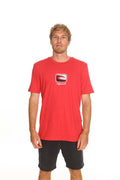 ARCHIVED MIXED TEE