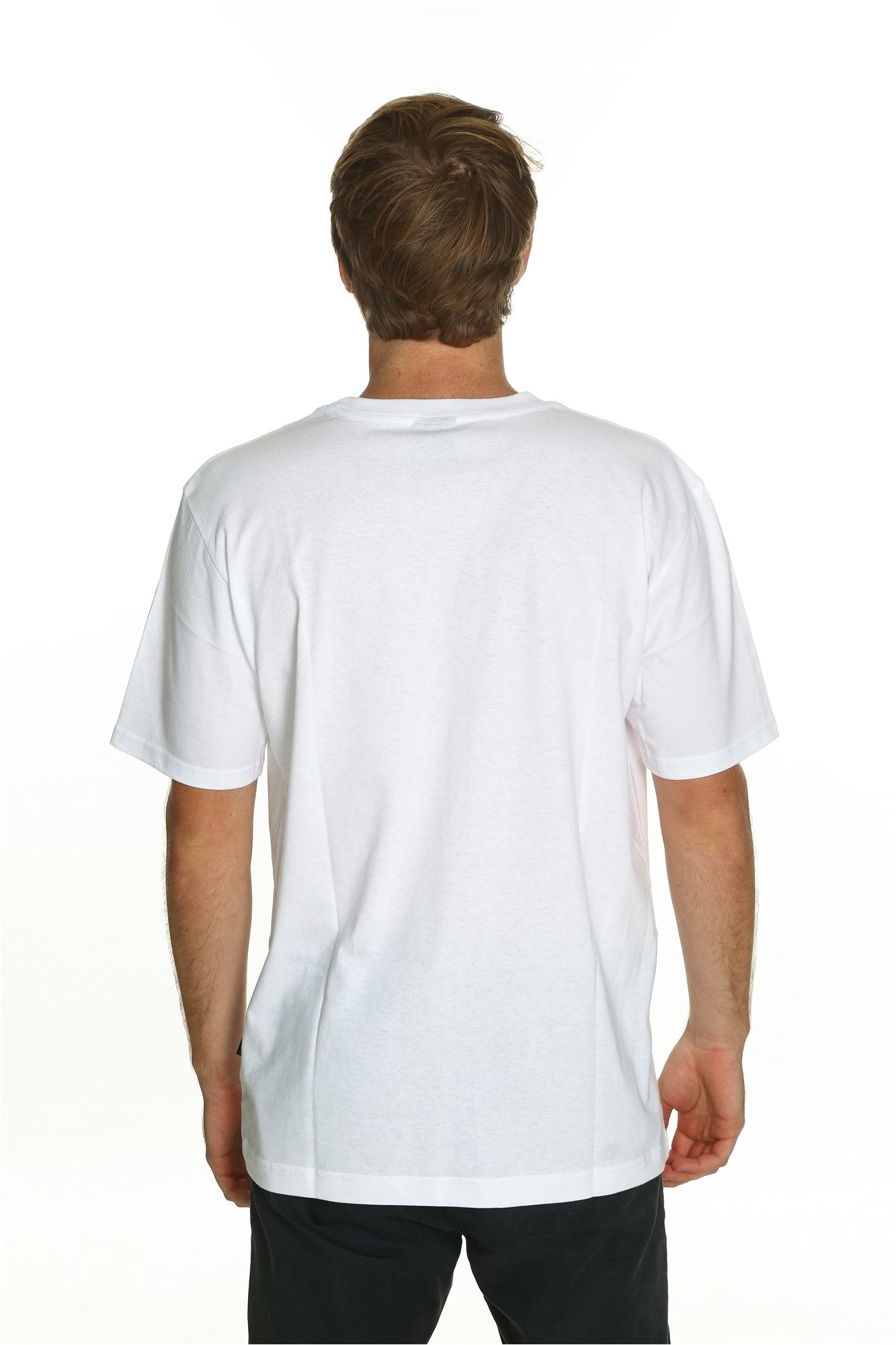RIPCURL ARCHIVE LOGO TEE