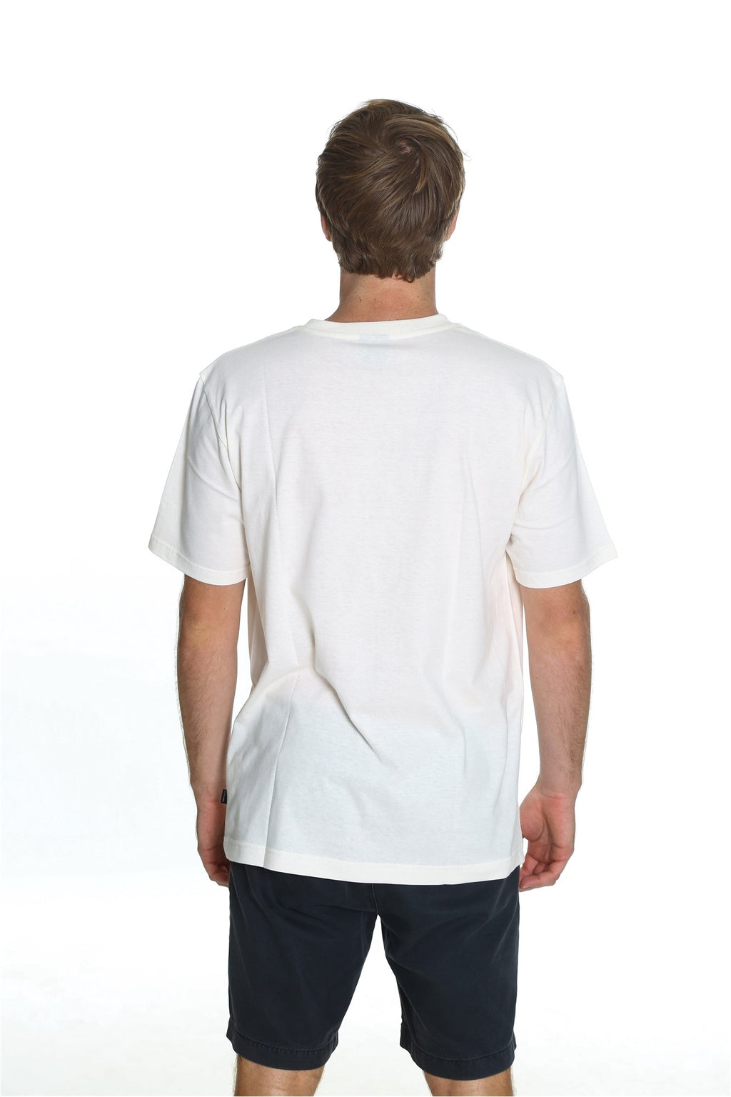 VINTAGE WAVE POSTER TEE