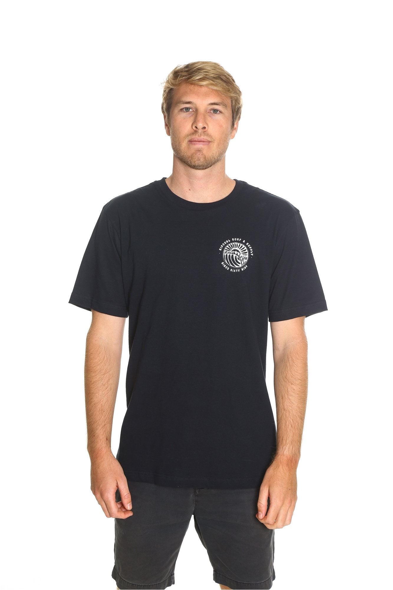 SUNSETS DESTO TEE