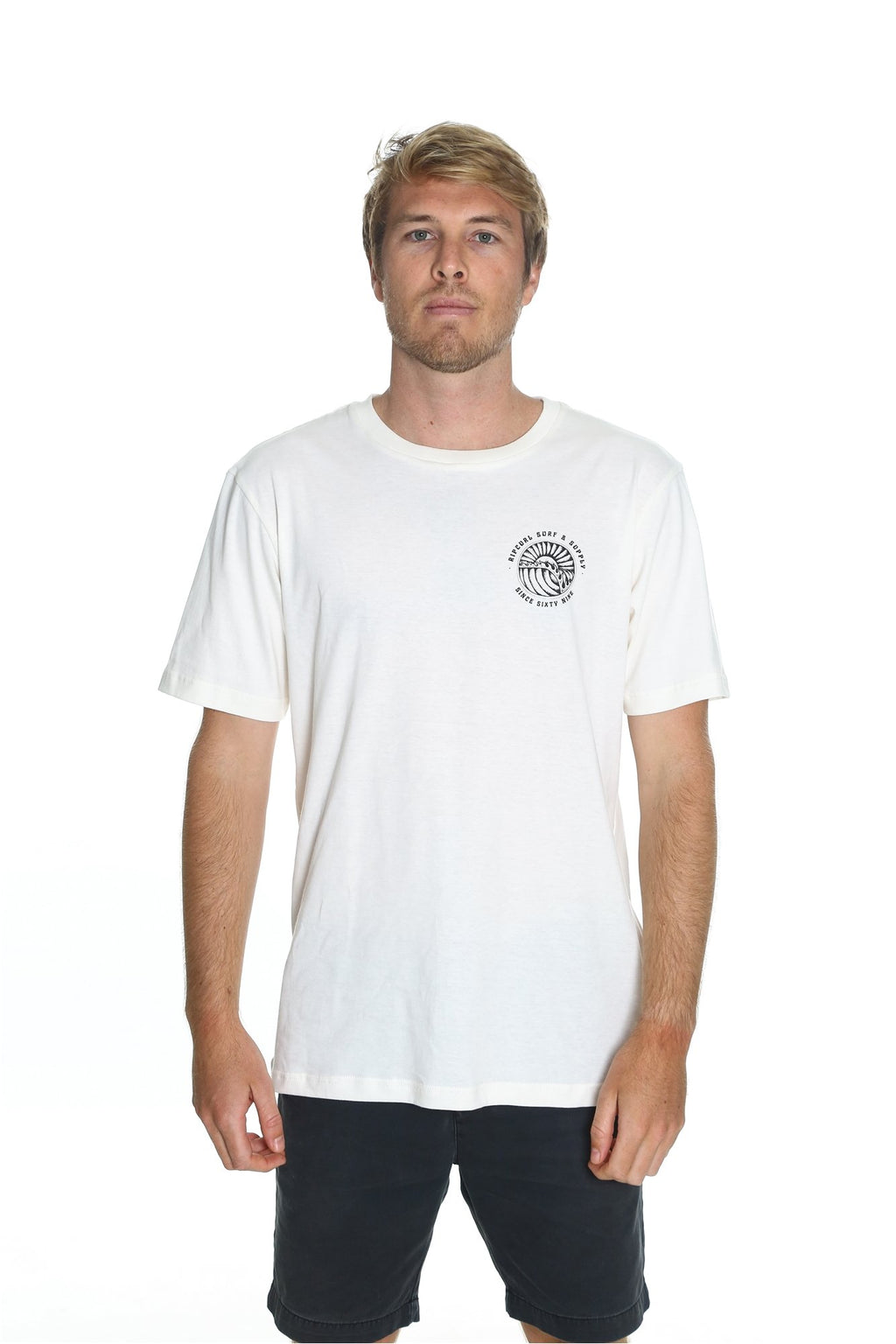 SUNSETS DESTO TEE