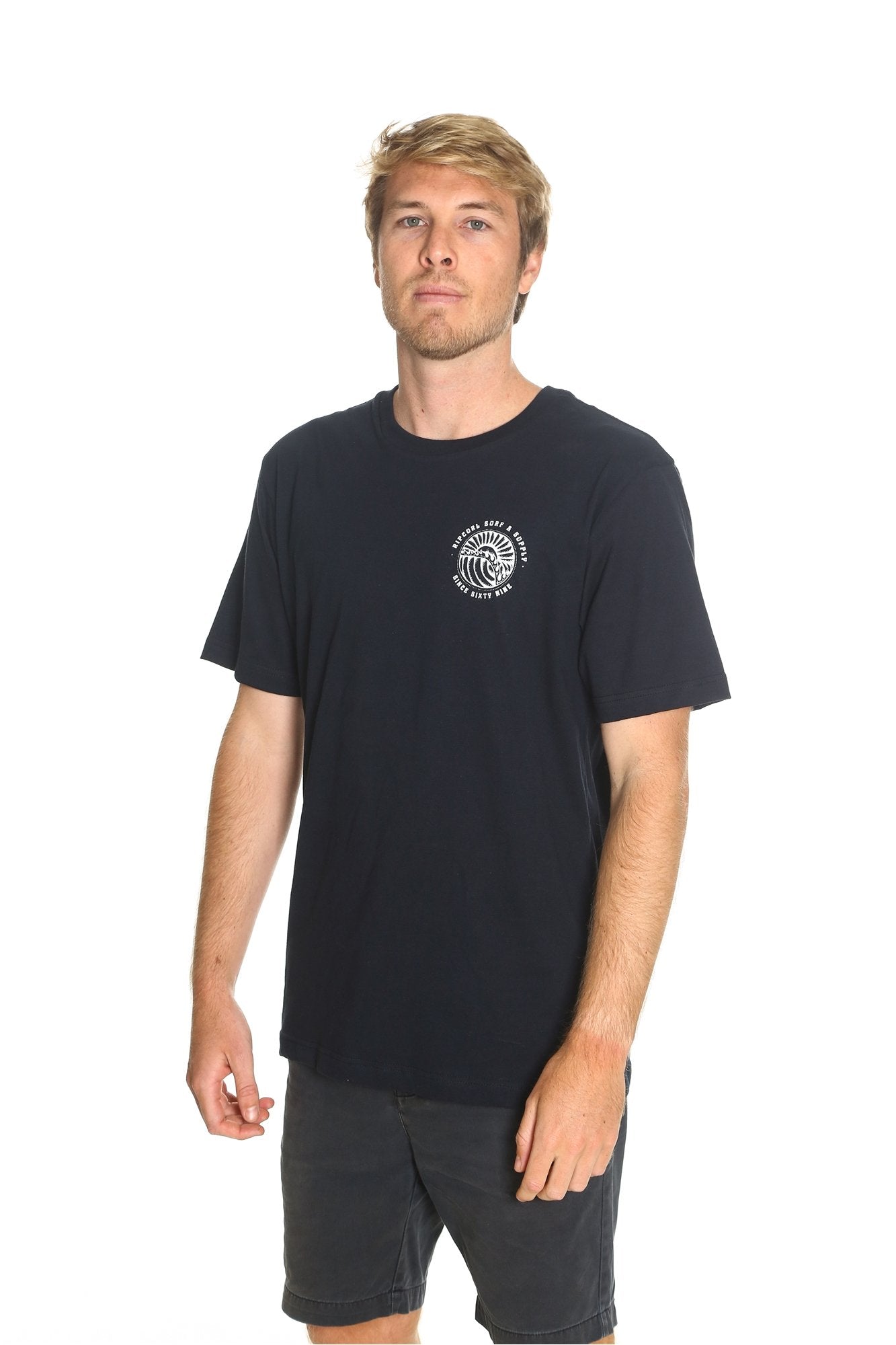 SUNSETS DESTO TEE