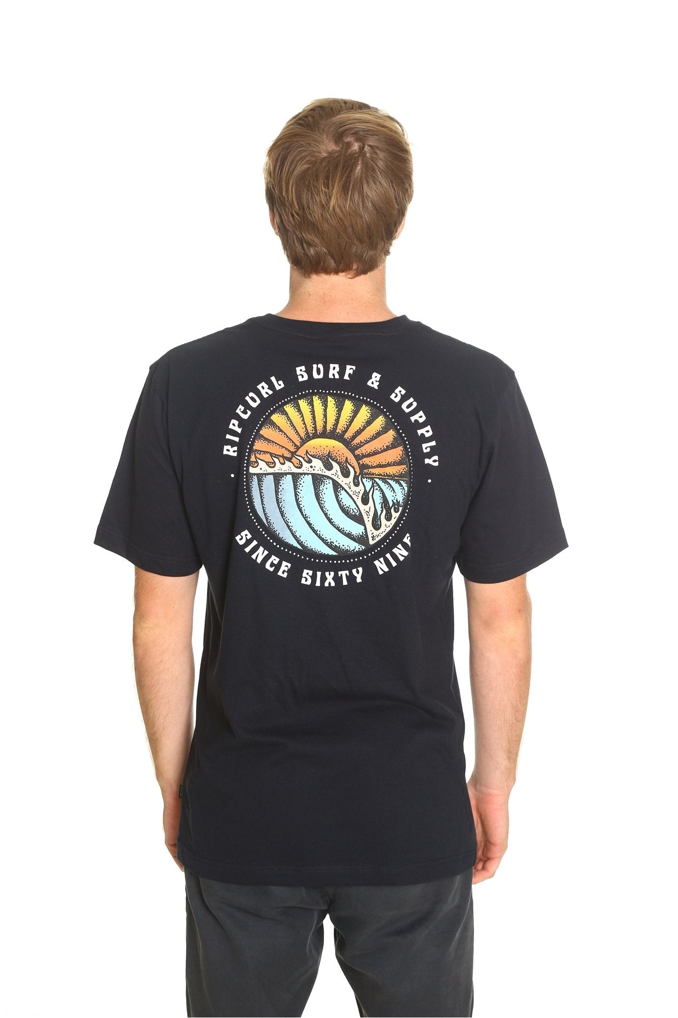 SUNSETS DESTO TEE