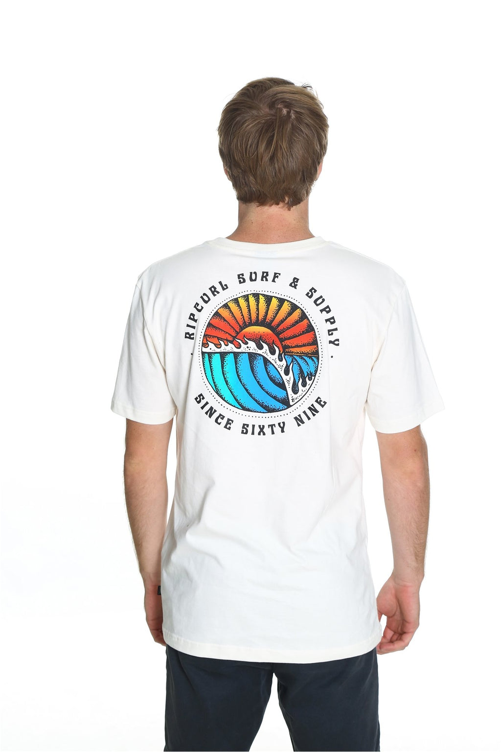 SUNSETS DESTO TEE