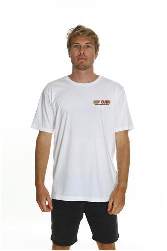 SURF REVIVAL LINE UP TEE