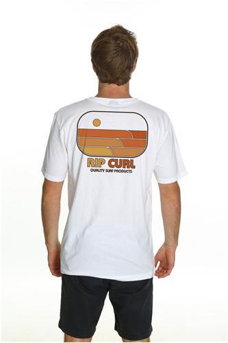 SURF REVIVAL LINE UP TEE