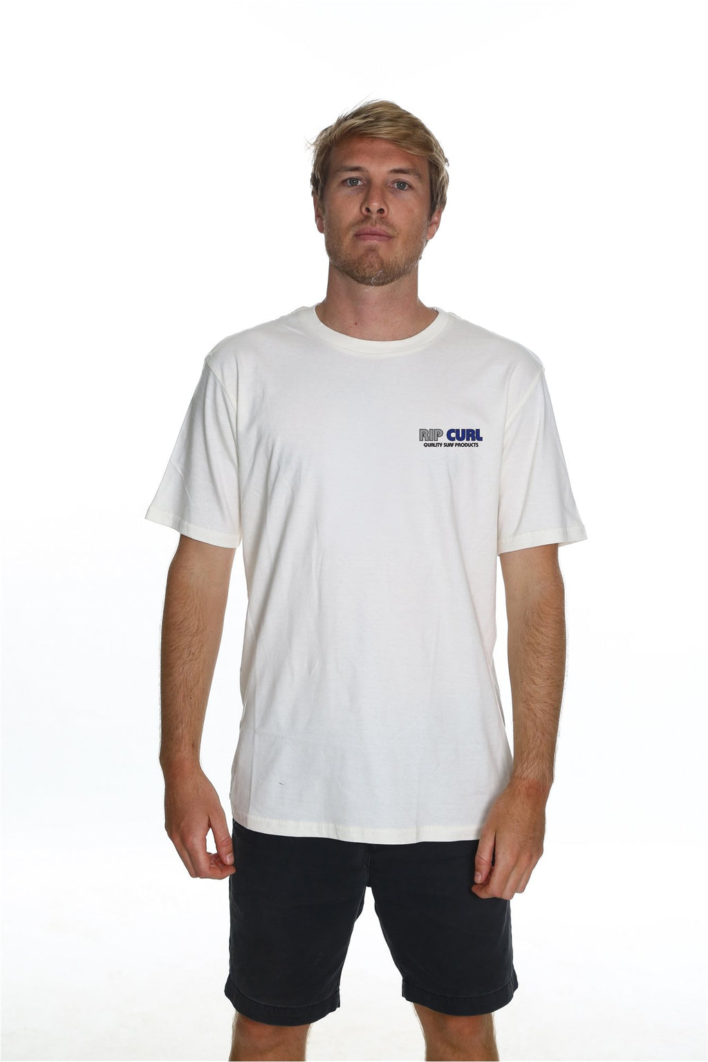 SURF REVIVAL LINE UP TEE