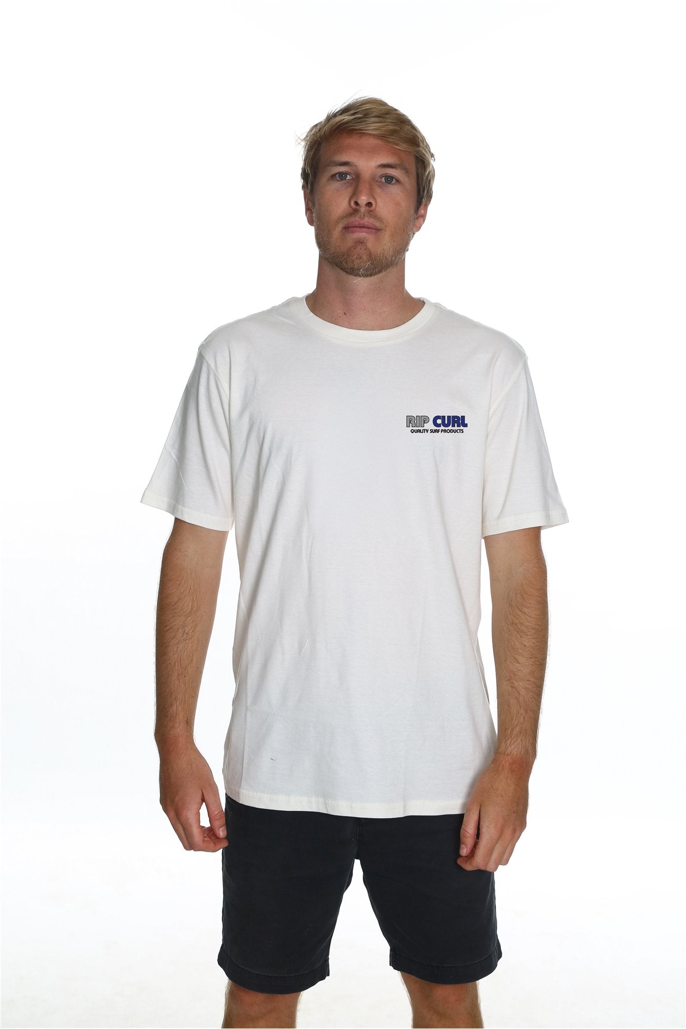 SURF REVIVAL LINE UP TEE