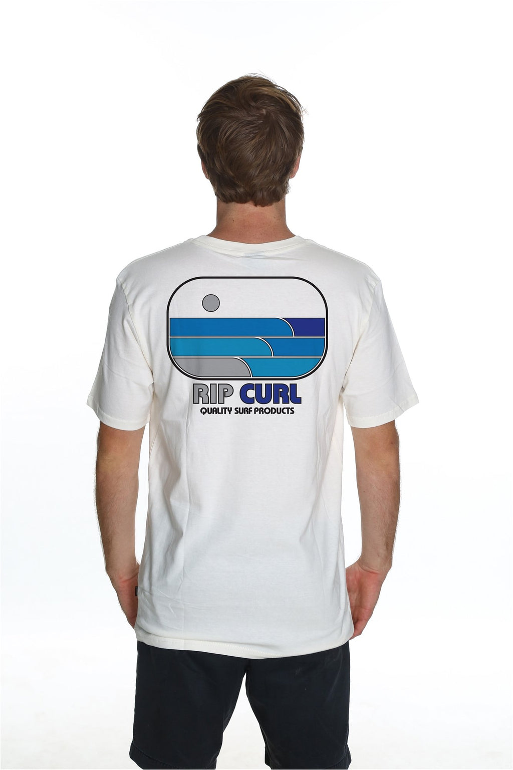 SURF REVIVAL LINE UP TEE