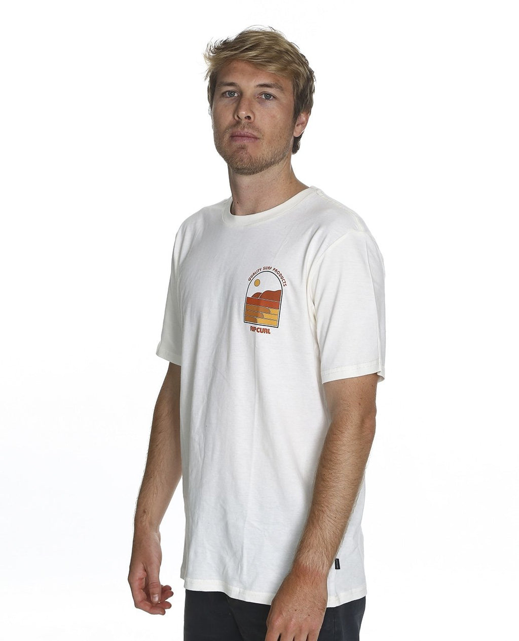 SURF REVIVAL LINE UP TEE