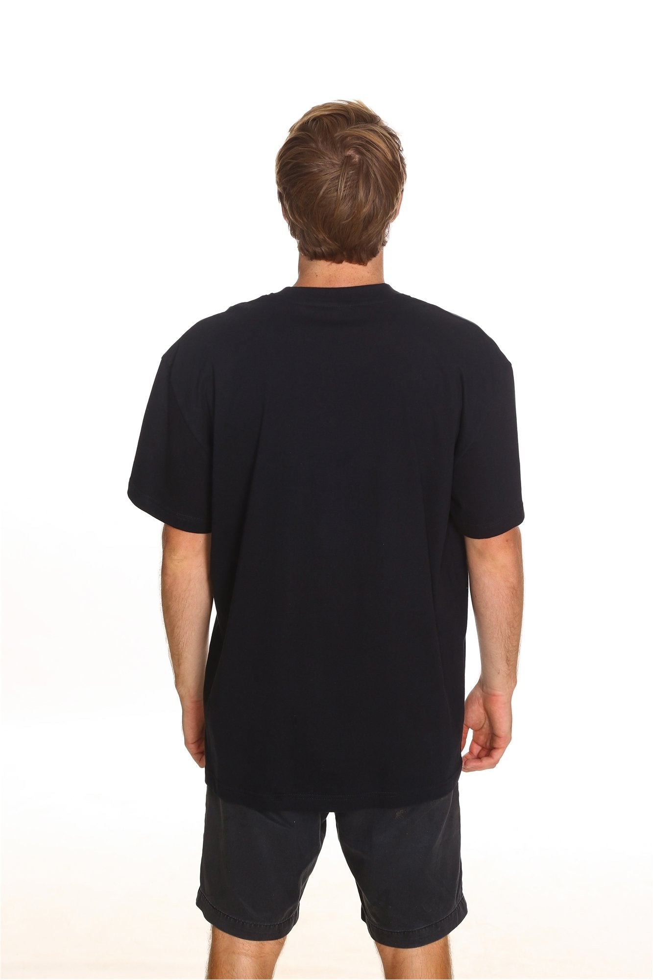 LINE UP OVERSIZED TEE
