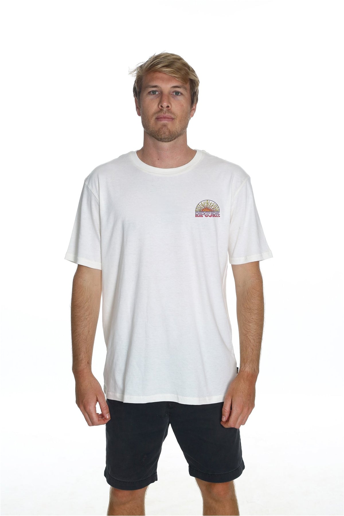 GRATEFUL SHRED TEE