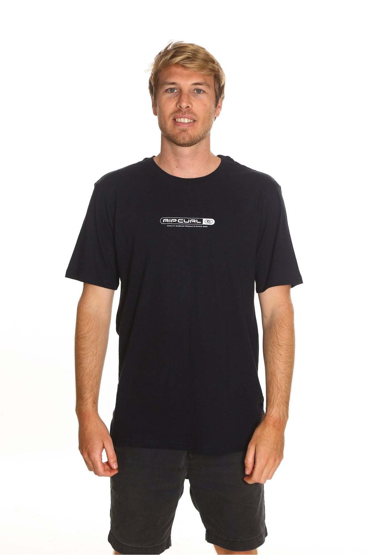 VAPORCOOL TEST TUBE TEE