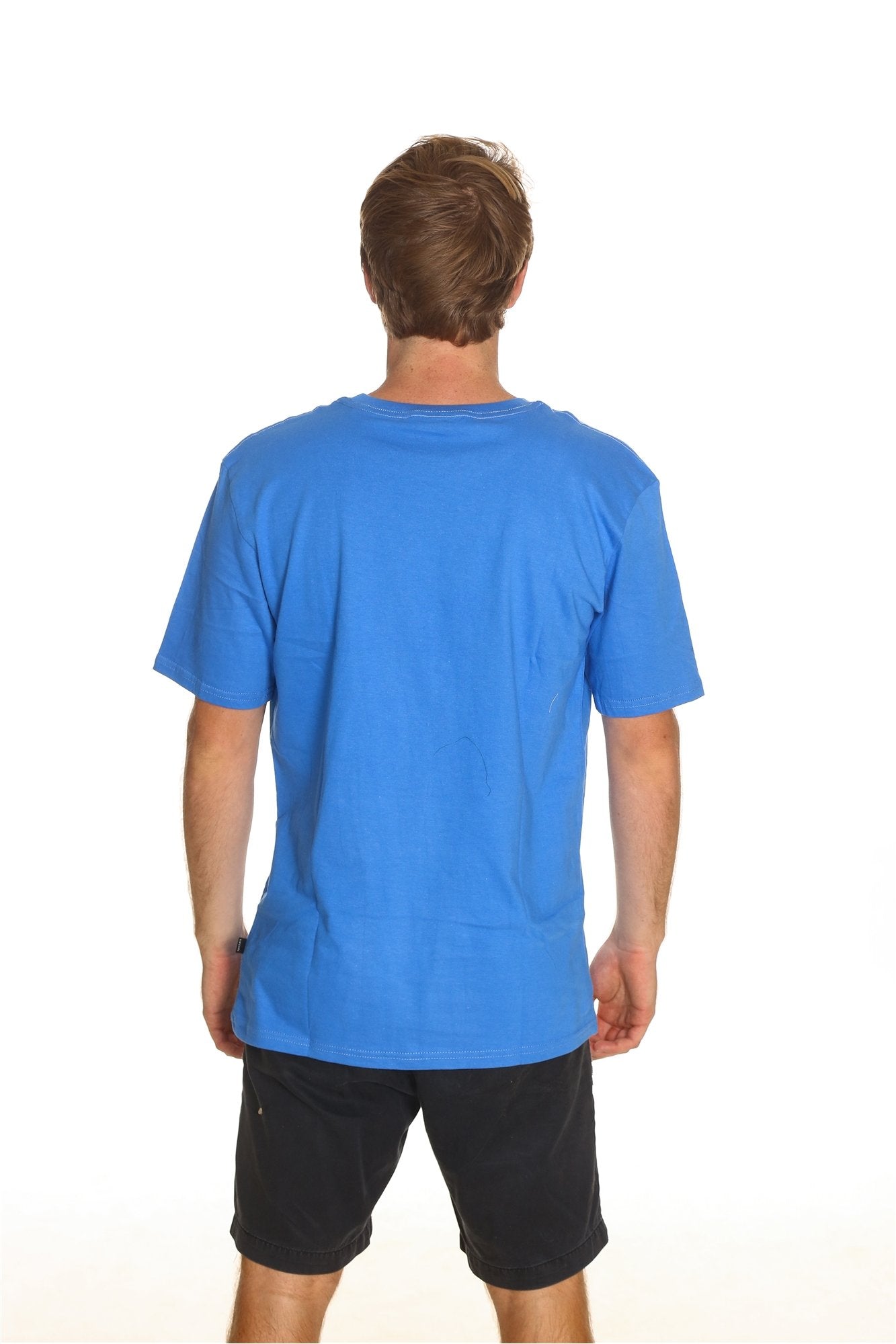 VAPORCOOL TEST TUBE TEE
