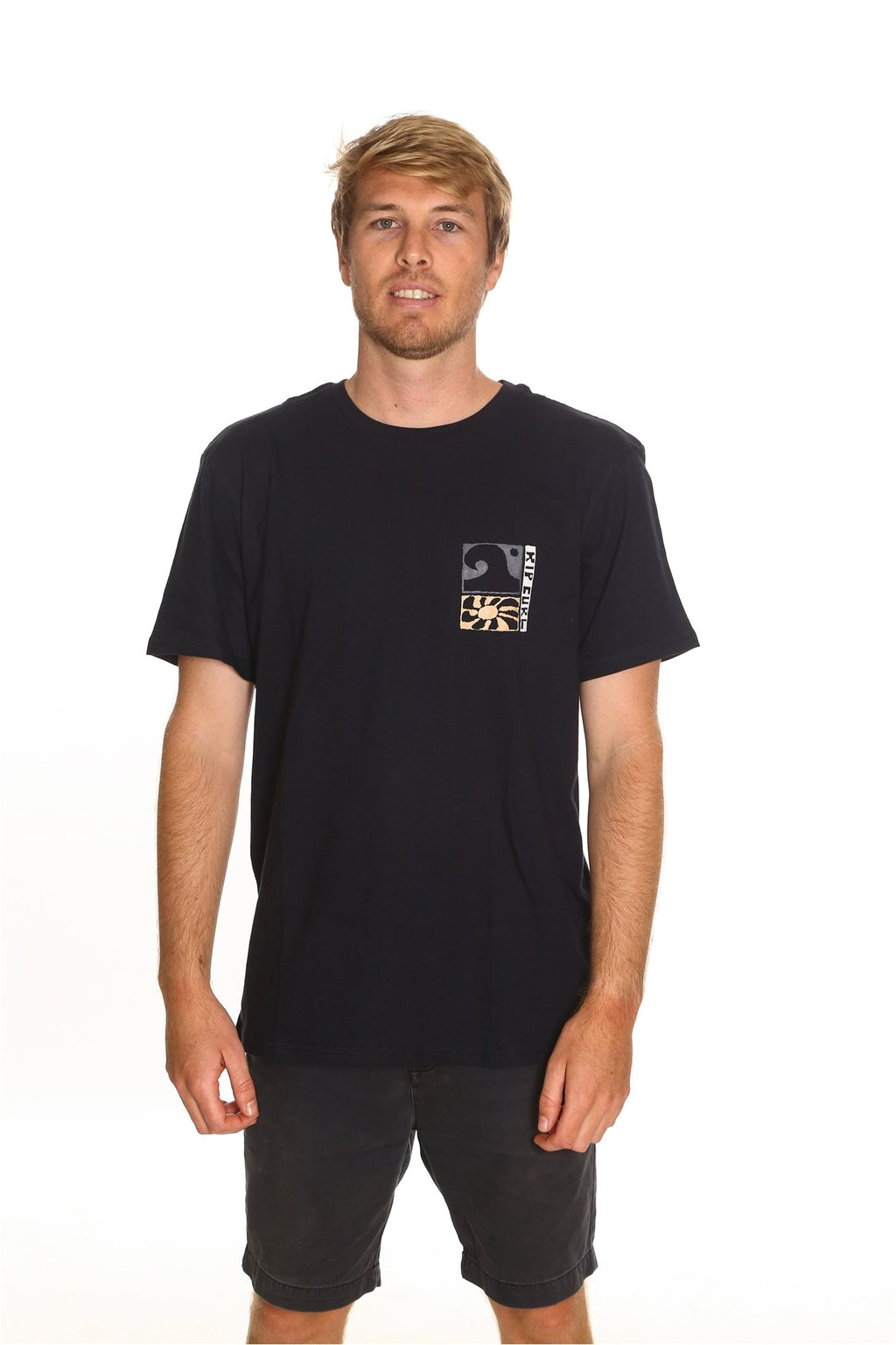 AOTS TY WILLIAMS COASTLINE TEE