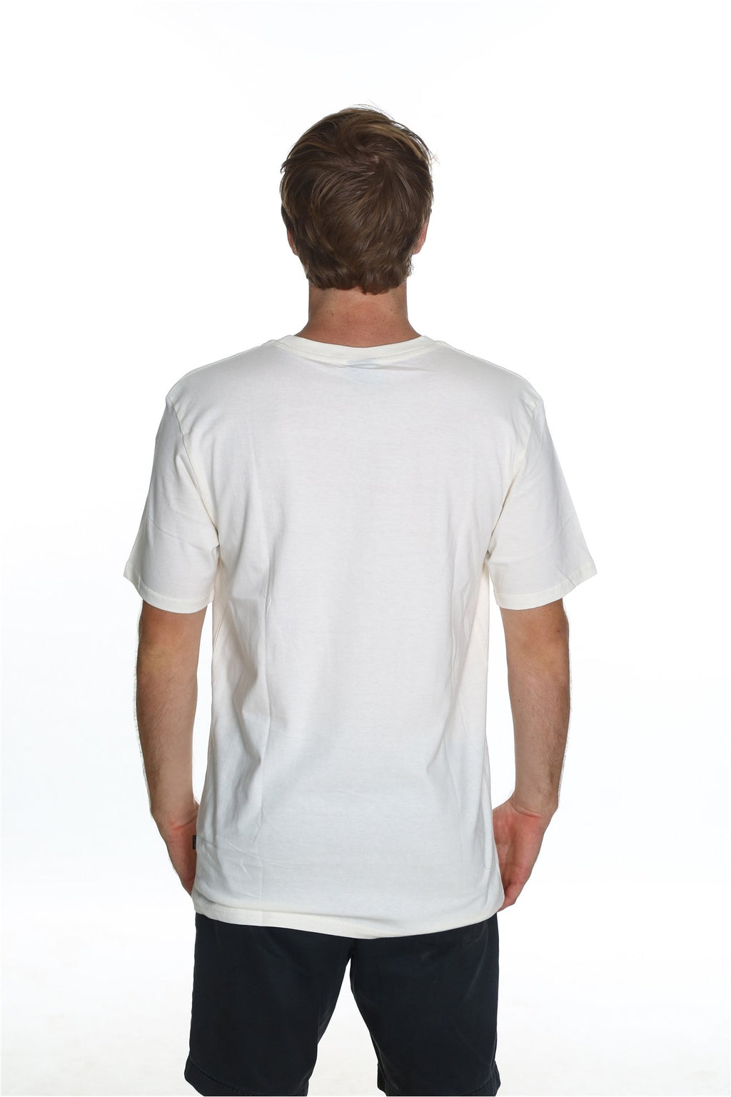 AOTS TY WILLIAMS STACKED TEE